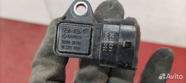 Датчик абсолютного давления Hyundai Creta