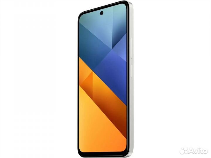 Xiaomi Poco M6, 6/128 ГБ