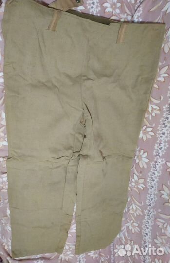 Костюм нефтяной 52, сварочный 52-54, брюки 52 и 58