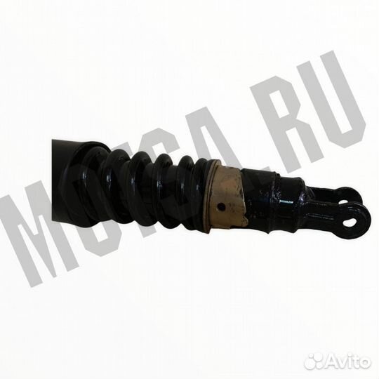 Амортизатор задний Урал разборный (реставрация) (Р