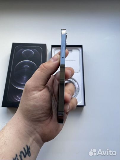 iPhone 12 Pro, 128 ГБ