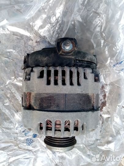 Генератор SsangYong New Actyon