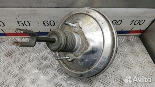 Вакуумный усилитель тормозов BMW 7 F01 (1BA12KT01)