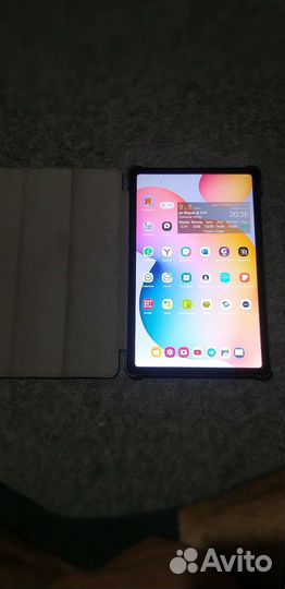 Samsung Galaxy Tab s6 lite 128gb