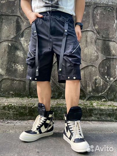 Шорты мужские