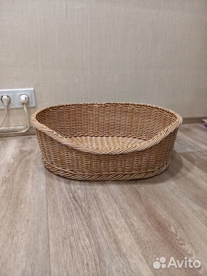 Лежанка для собаки или кошки