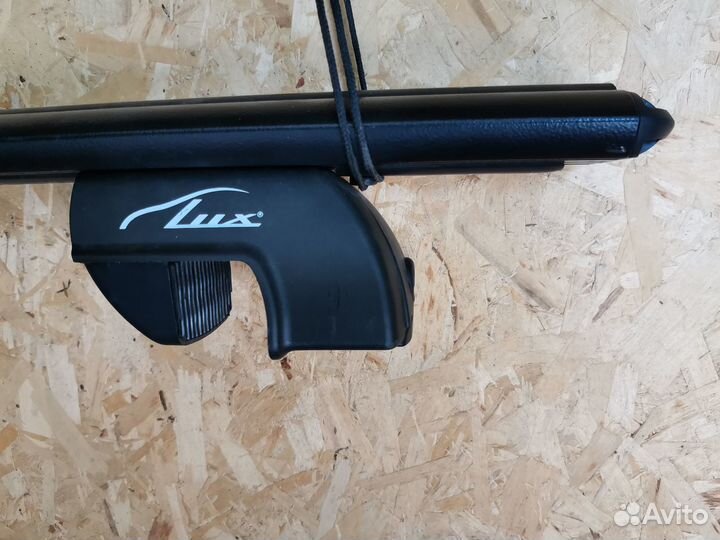 Багажная система LUX с дугами 1,3 м