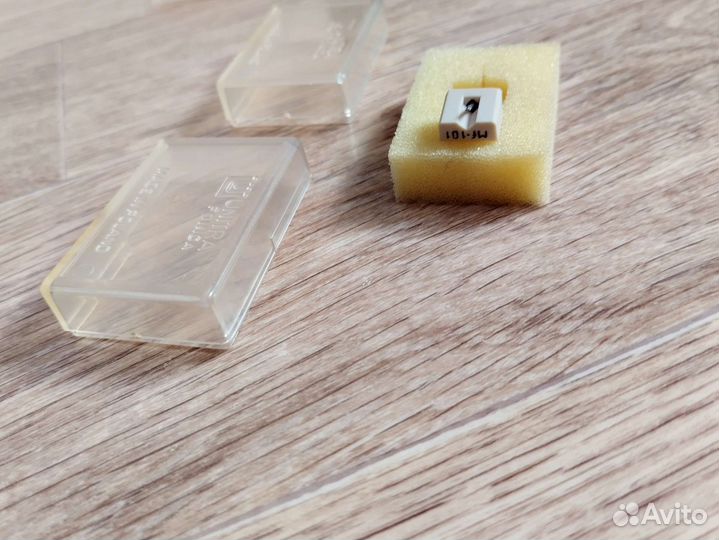 Игла алмазная Unitra fonica, Mf 101