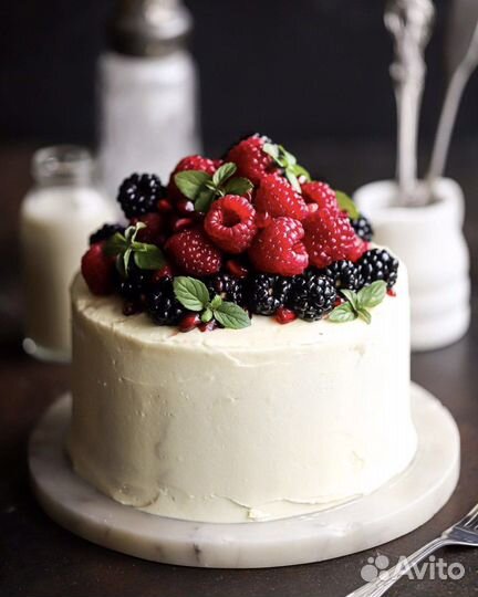 Торт на заказ