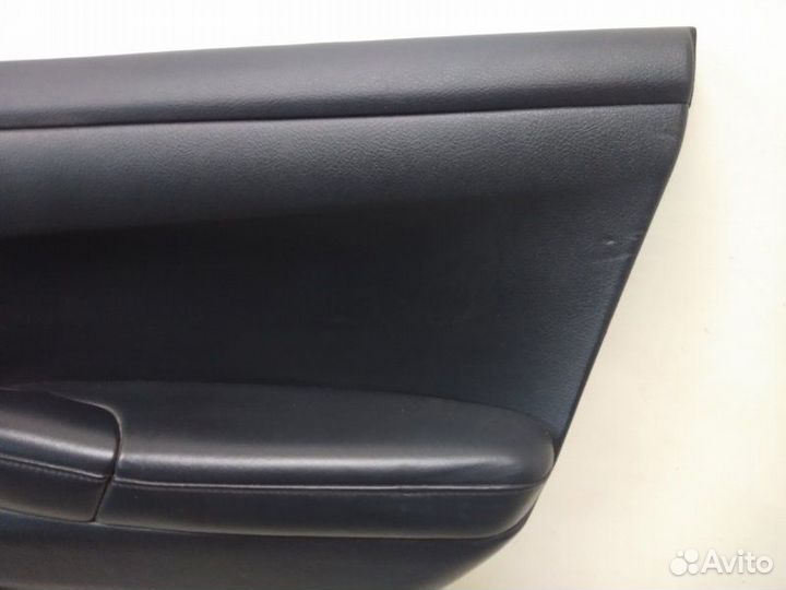 Обшивка двери задняя правая Lexus Lx 3 2012-2015