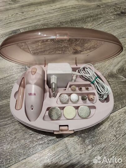 Маникюрный аппарат