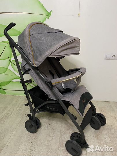 Прогулочная коляска Hoco Austria 1948