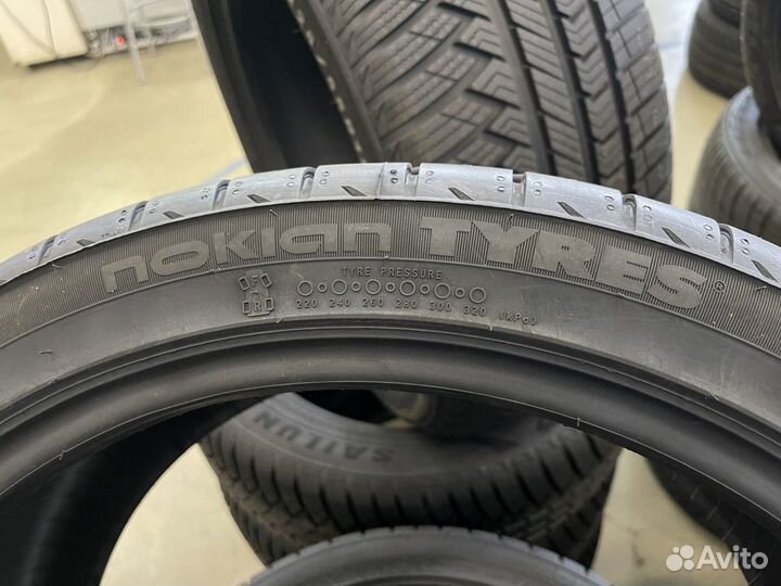 Nokian Tyres Nordman SZ2 225/40 R18 92W