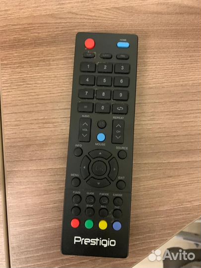 Телевизор бу