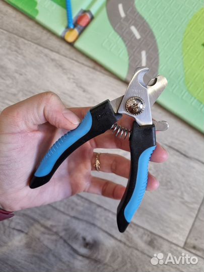 Когтерезка для кошек