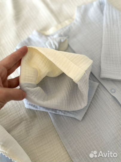 Набор для новорожденного