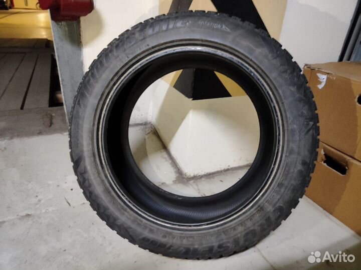 Bridgestone Ice Cruiser 7000 255/50 R19 107