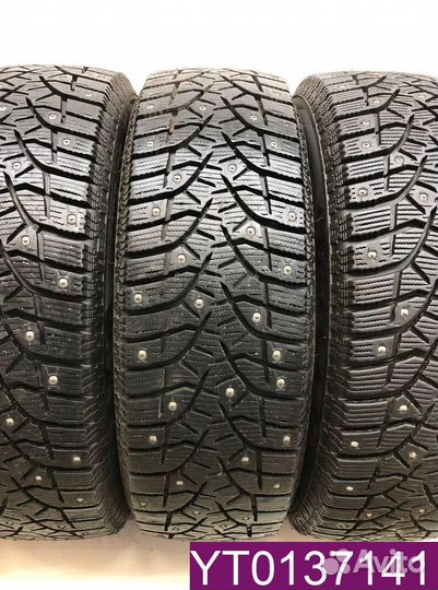 Bridgestone Blizzak Spike-02 185/65 R15 88T