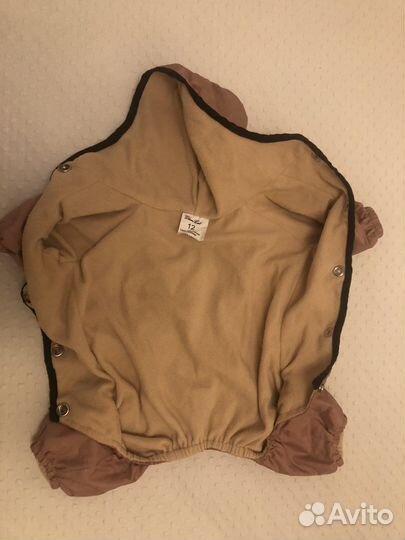 Одежда для собак (девочка)