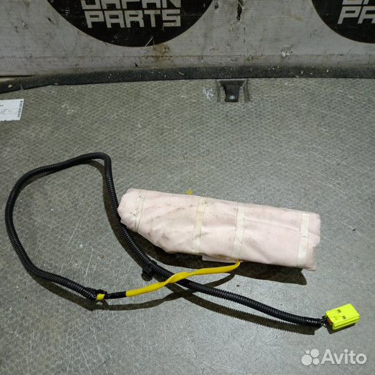 Подушка безопасности в сиденье Mazda Cx-9 TC