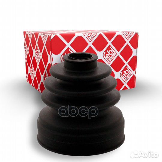 Пыльник шруса 39240 Febi