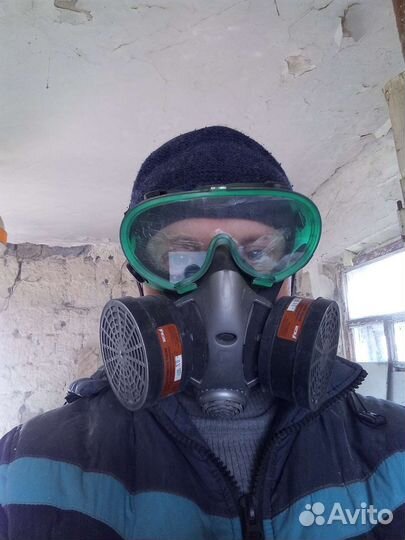 Мастер на час