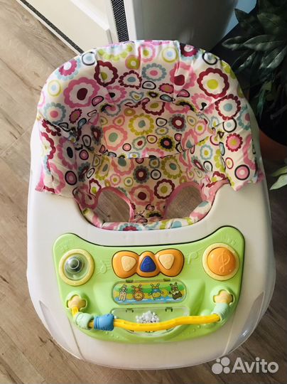 Ходунки capella