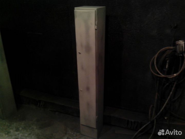 Сейф для оружия