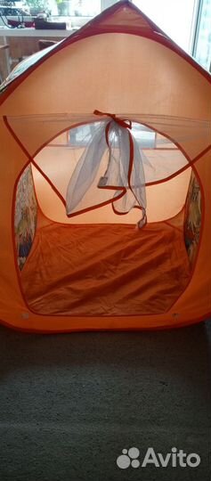 Детский домик,палатка
