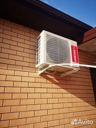 Установка сплит систем (Без посредников)