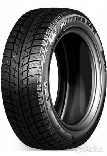 Zeta Antarctica Ice 245/45 R18 100H