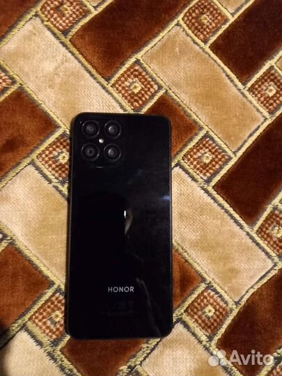 Мобильные телефоны бу honor X 8