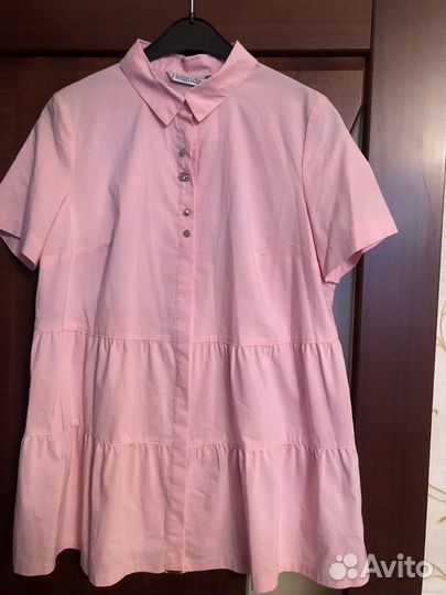 Блузка женская. Новая