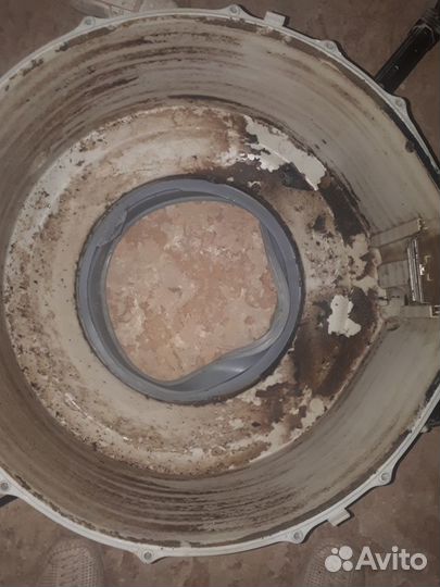 Ремонт стиральных машин на дому