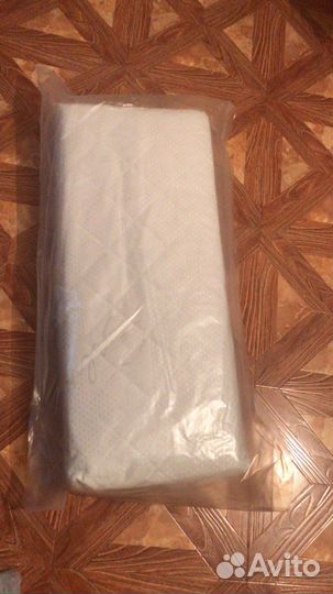 Матрас Ортопедический для Люльки