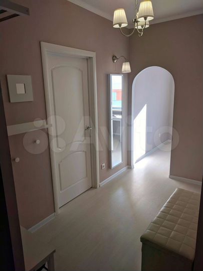 1-к. квартира, 39 м², 7/9 эт.