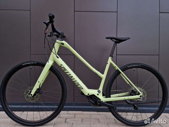 Specialized Turbo Vado SL 4 2022