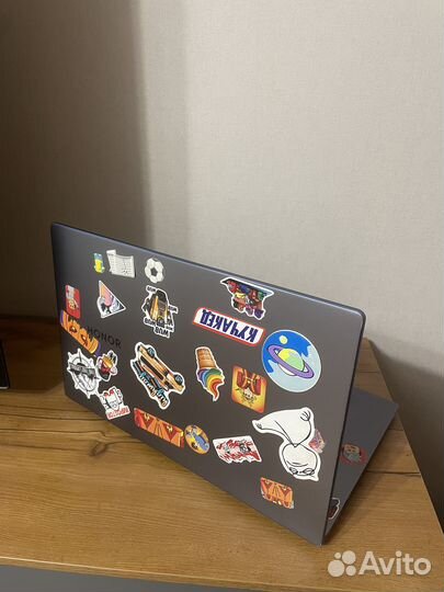 Продам ноут со сгоревшим процессором