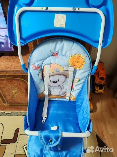 Стульчик для кормления