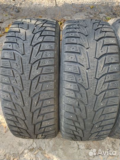 Hankook Winter I'Pike RS W419 205/55 R16