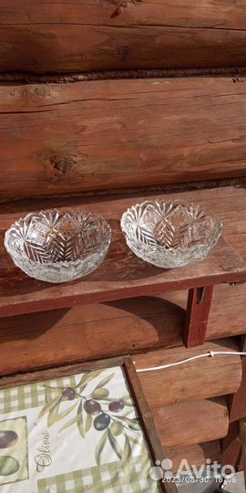 Бабушкин Хрусталь