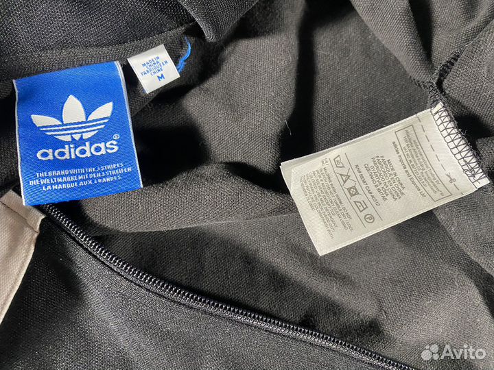 Олимпийка adidas 00 х