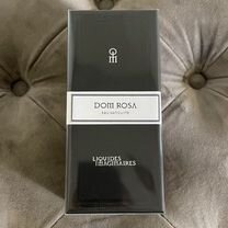 Dom rosa les liquides imaginaires 100 ml