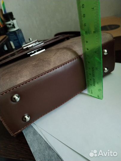 Сумка женская под hermes mini