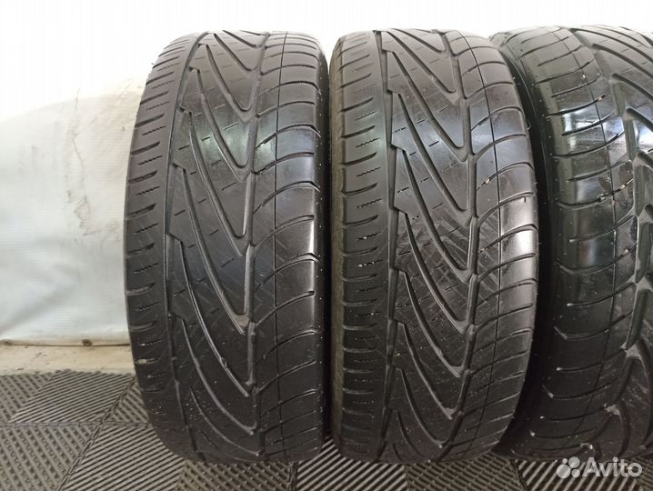 Колеса в сборе летние R16 Kia Rio