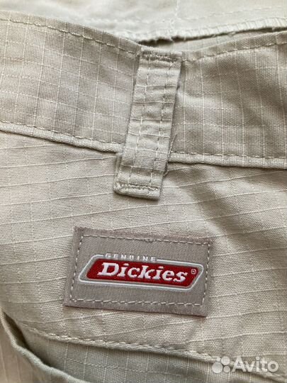 Dickies cargo pants W32 L30