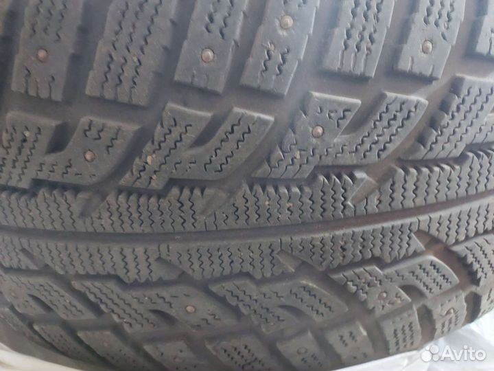 Kumho Ecsta 711 255/50 R19 107