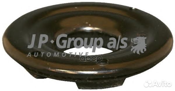 Тарелка пружины audi A4/A6 -01 1142500100 JP Group