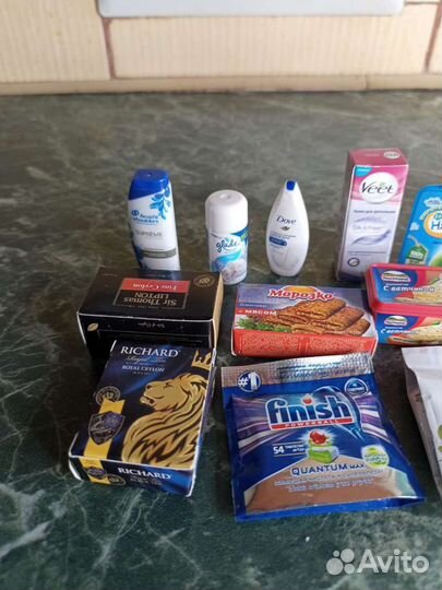 Мини лента 3