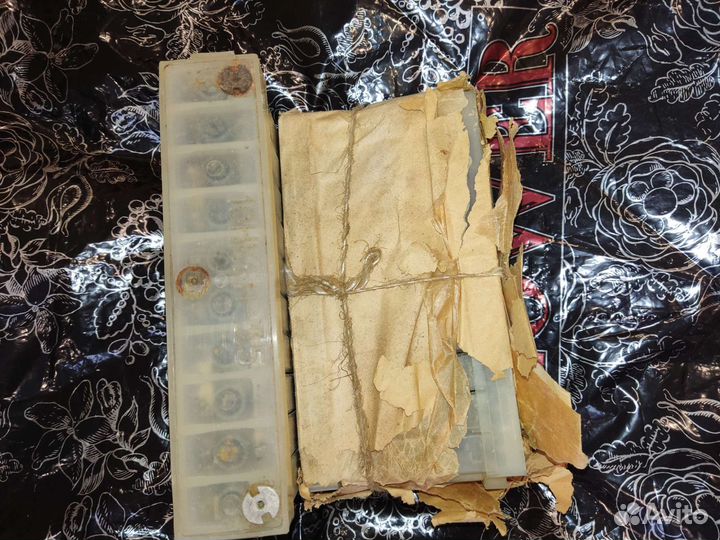 Акб 10нкбн-3, 5